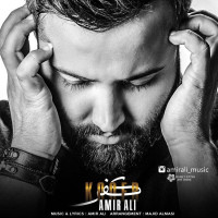 Amir Ali - Kofr