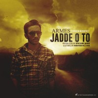 Armes - Jadde O To ( Acoustic Version )