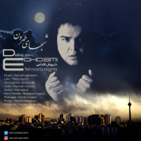 Dariush Eghdami - Shabhaye Tehroon