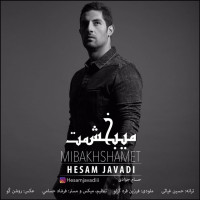 Hesam Javadi - Mibakhshamet