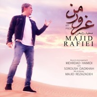 Majid Rafiei - Ghoroore Man