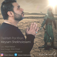 Meysam Sheikholeslami - Dashte Por Khoon