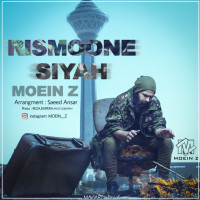 Moein Z - Rismoone Siyah