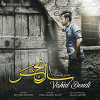 Vahid Dendi - Sale Nahs