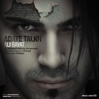 Ali Bayat - Adate Talkh