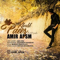 Amir APSM - Paeize Khoshk