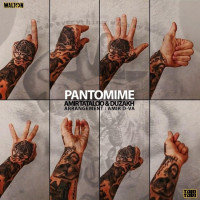 Amir Tataloo Ft Duzakh - Pantomime