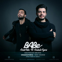 Amir Arter Ft Amirali Azimi - Babe