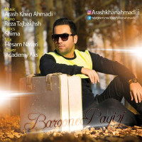 Arash Khan Ahmadi - Baroone Paeizi