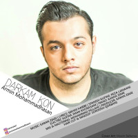 Armin Mohammadhasan - Darkam Kon