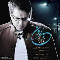 Farzad Mostofi - Barooon