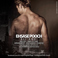 Ali Andi - Ehsase Pooch