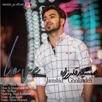 Jamshid Gholizadeh - Eshgh