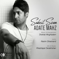 Soheil Sam - Adate Mahz