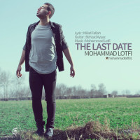 Mohammad Lotfi - Akharin Gharar