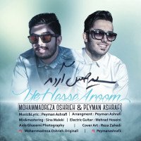 Mohammadreza Oshrieh & Peyman Ashrafi - Ye Hesse Aroom