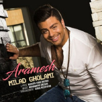 Milad Gholami - Aramesh