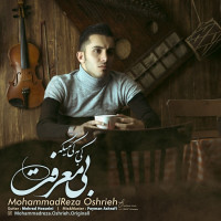 Mohammadreza Oshrieh - Ki Be Ki Mige Bi Marefat