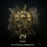 Danial - 24