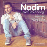 Nadim - Beres Be Zendegit