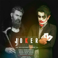Milad Rastad Ft Saeed Diesel - Joker