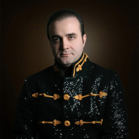 Sina Sarlak - Delhaye Bighararan