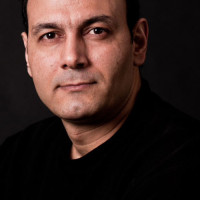 Alireza Ghorbani - Akharin Roozhaye Zemestan