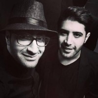 Alishmas & Mehdi Jahani - Zibatar Az To