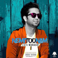 Amin Marashi - Nemitoonam