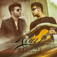 Amin & Omid - Raaz