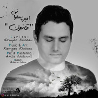 Amir Pahlevani - Ghanoon