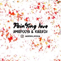 Amirpooya & Kiarash - Painting Love