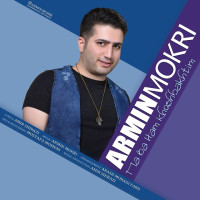 Armin Mokri - Ma Baham Khoshbakhtim