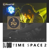 DJ Diu - Time Space 2