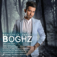 Hamidreza Akbari - Boghz