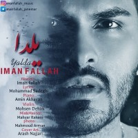 Iman Fallah - Yalda