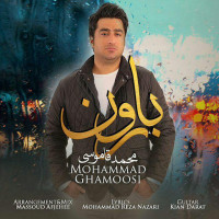 Mohammad Ghamoosi - Baroon