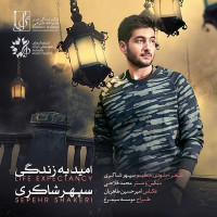 Sepehr Shakeri - Omid Be Zendegi