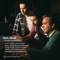 Yousef Hoseinzadeh - Ham Shab