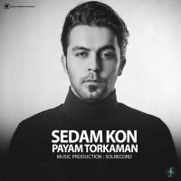 Payam Torkaman - Sedam Kon