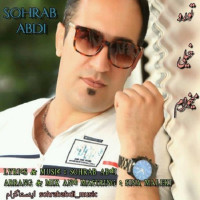Sohrab Abdi - Toro Kheyli Mikham