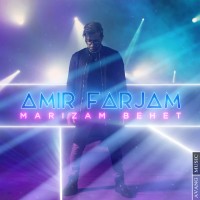 Amir Farjam - Marizam Behet