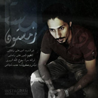 Amirali Rezayee - Zemestoun