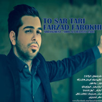 Farzad Farokh - To Sar Tari