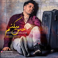 Majid Yahyaei - Hess Mikonam
