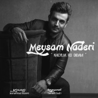 Meysam Naderi - Kheylia Ro Didam