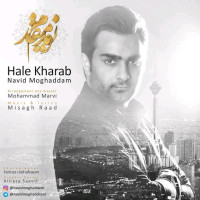 Navid Moghaddam - Hale Kharab