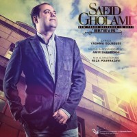 Saeid Gholami - Benevis