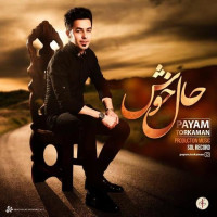 Payam Torkaman - Hale Khosh