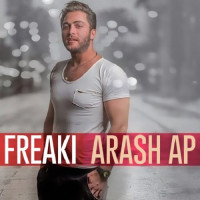 Arash AP - Freaki